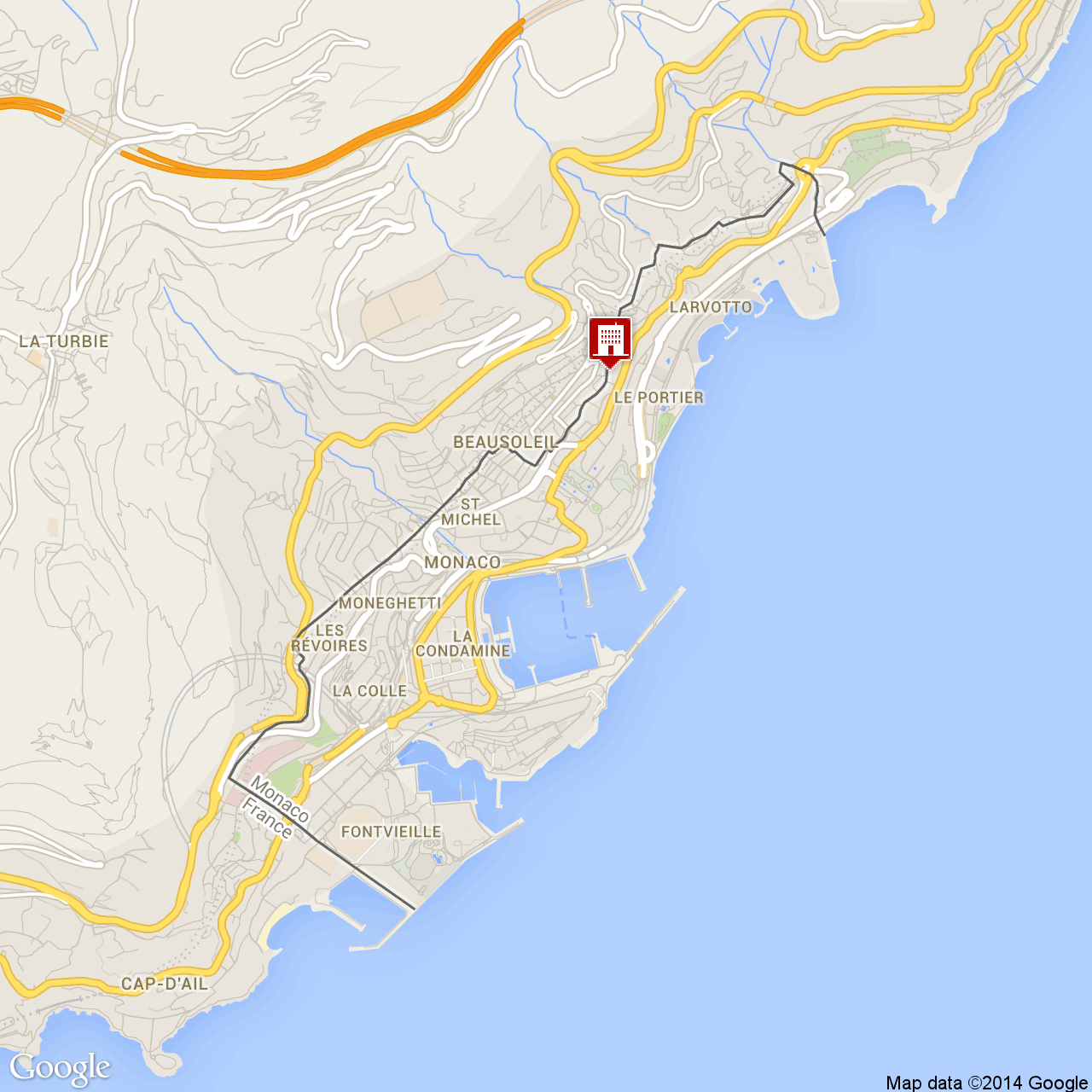 Sole Agent – High-end renovated luxury apartment with sea view